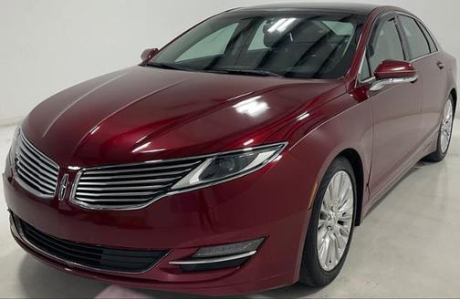 2015 Lincoln MKZ Base for sale in Indianapolis, IN - image 1