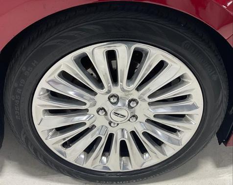 2015 Lincoln MKZ Base for sale in Indianapolis, IN - image 29