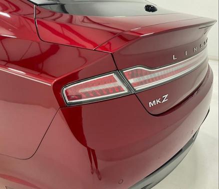 2015 Lincoln MKZ Base for sale in Indianapolis, IN - image 4