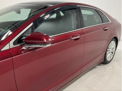 2015 Lincoln MKZ Base for sale in Indianapolis, IN - image 2