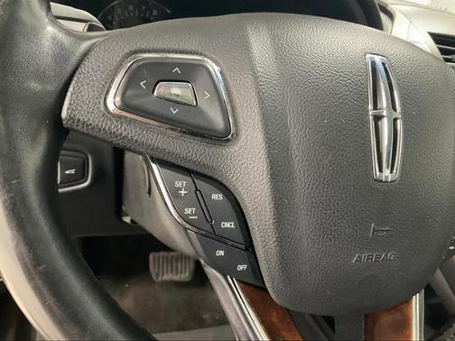 2015 Lincoln MKZ Base for sale in Indianapolis, IN - image 35