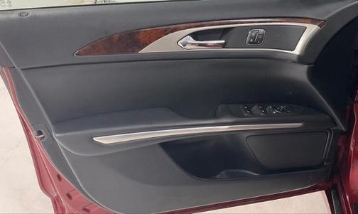 2015 Lincoln MKZ Base for sale in Indianapolis, IN - image 9
