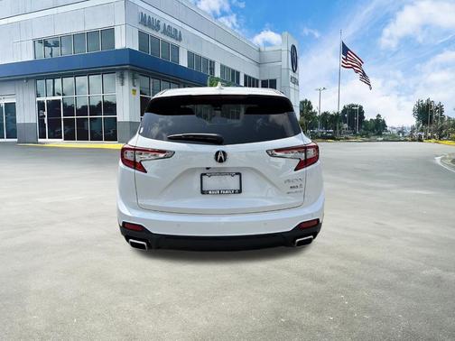 2026 Acura RDX TECHNOLOGY PACKAGE