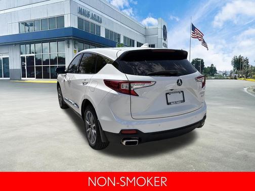 2023 Acura RDX Technology Package