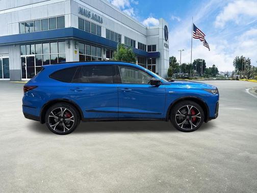 2026 Acura MDX Type S w/Advance Package