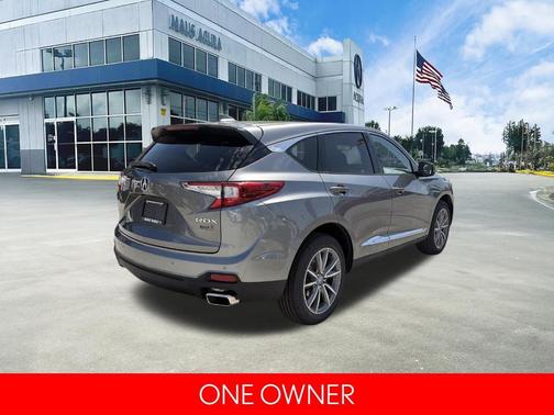 2023 Acura RDX Technology Package