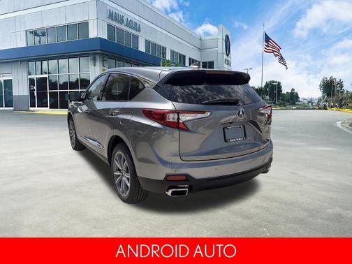 2023 Acura RDX Technology Package