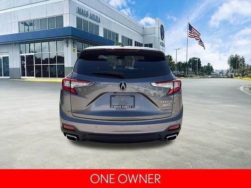 2024 Acura RDX Advance Package
