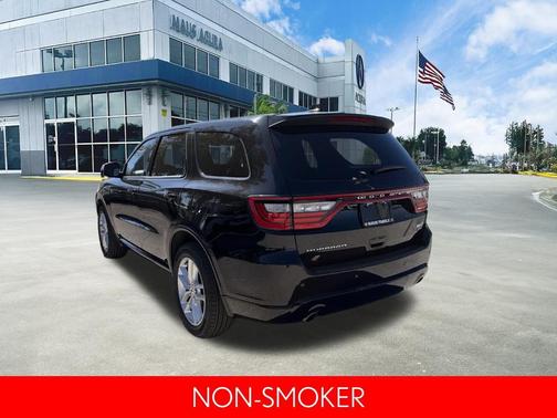 2023 Dodge Durango GT