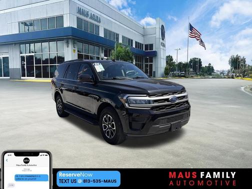 2024 Ford Expedition XLT