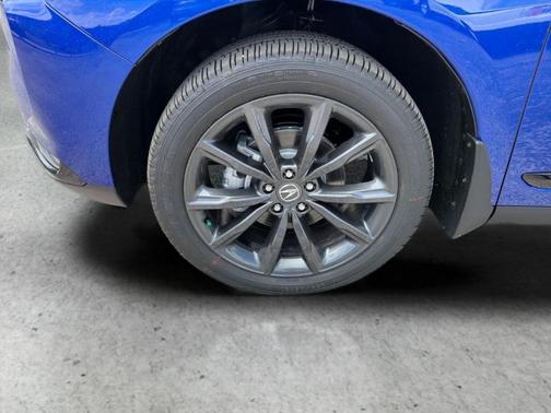 2026 Acura RDX A-Spec PACKAGE