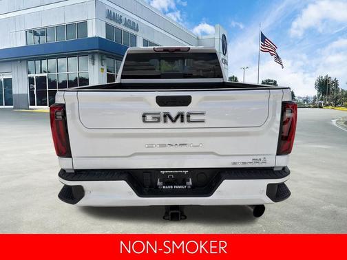 2024 GMC Sierra 2500 Denali Ultimate