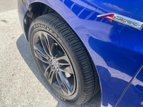 2021 Acura RDX A-Spec