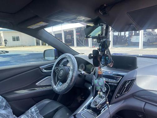 2021 Acura RDX A-Spec