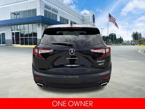 2023 Acura RDX Technology Package