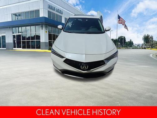 2023 Acura Integra Base