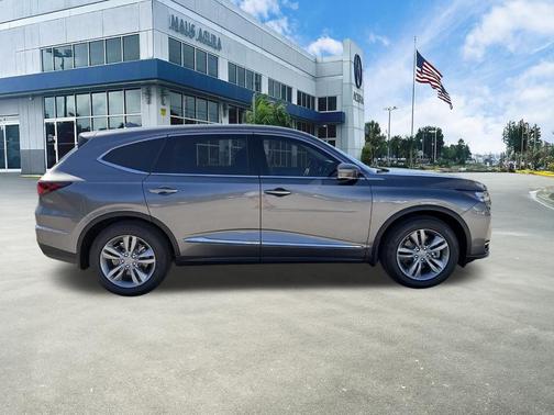 2026 Acura MDX Base