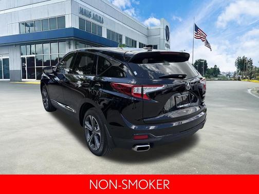 2024 Acura RDX Advance Package