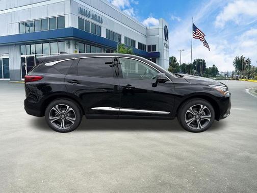 2026 Acura RDX TECHNOLOGY PACKAGE
