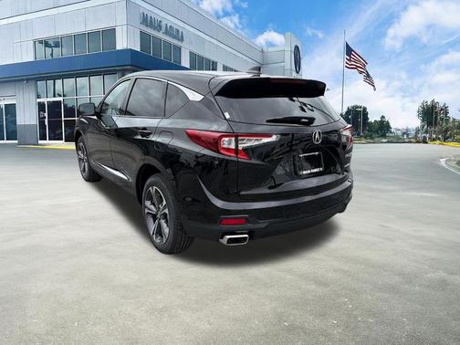 2026 Acura RDX TECHNOLOGY PACKAGE