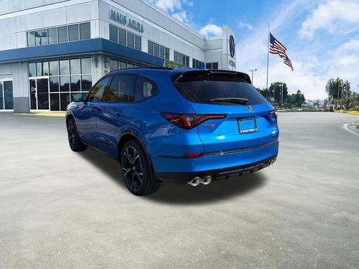 2026 Acura MDX Type S w/Advance Package