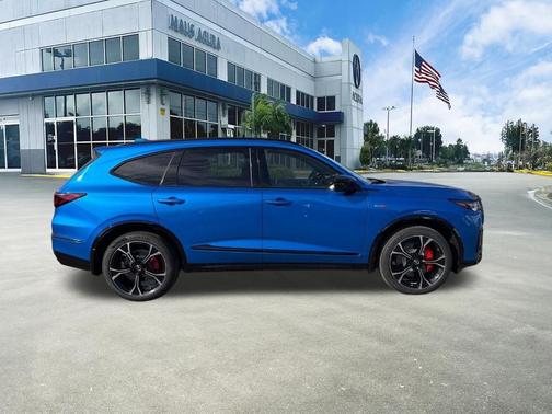 2026 Acura MDX Type S w/Advance Package