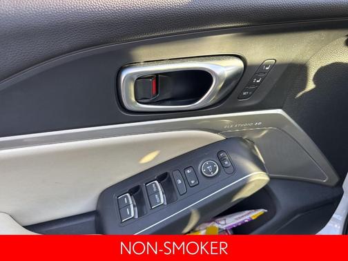 2023 Acura Integra A-Spec Technology