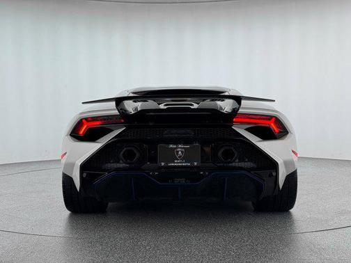 2023 Lamborghini Huracan Tecnica Coupe