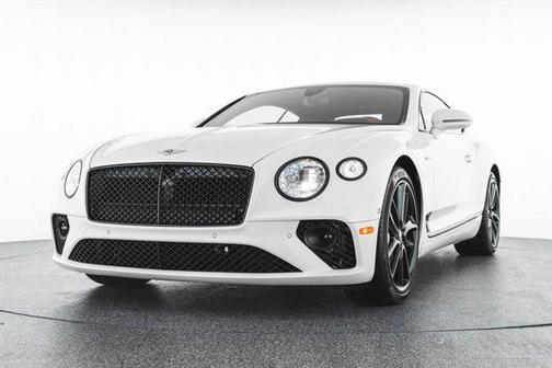 2024 Bentley Continental GT GT V8