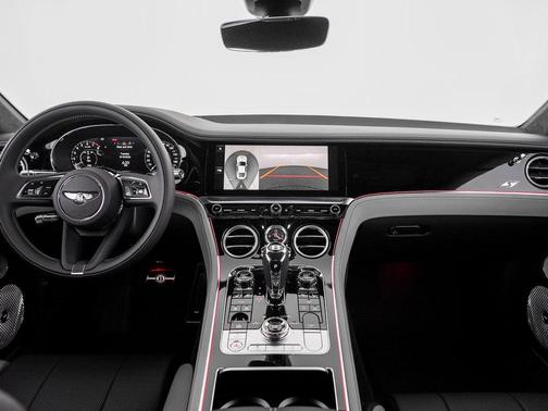 Beluga 2026 Bentley Continental GT Base