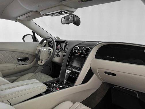 2017 Bentley Continental GT V8 S