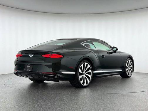 2026 Bentley Continental GT 