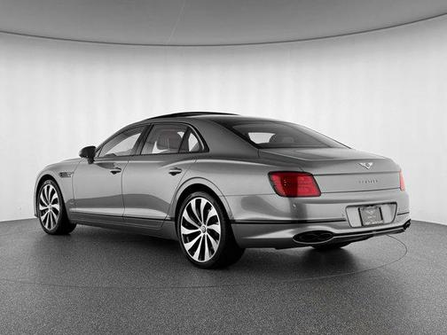 2023 Bentley Flying Spur Azure