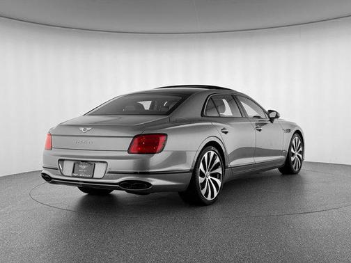 2023 Bentley Flying Spur Azure