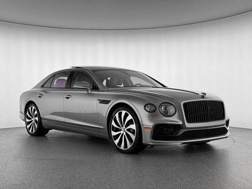 2023 Bentley Flying Spur Azure