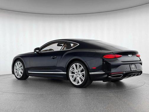 2026 Bentley Continental GT Base