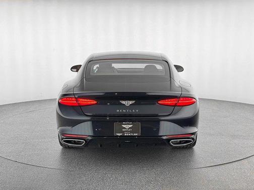 2026 Bentley Continental GT Base