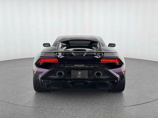 2023 Lamborghini Huracan Tecnica Coupe