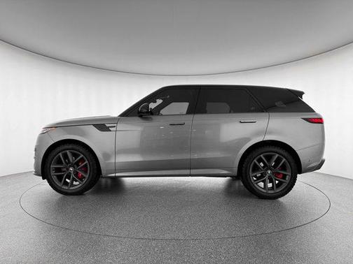 2023 Land Rover Range Rover Sport SE