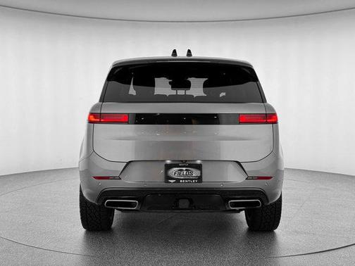 2023 Land Rover Range Rover Sport SE