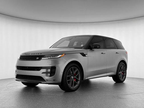 2023 Land Rover Range Rover Sport SE