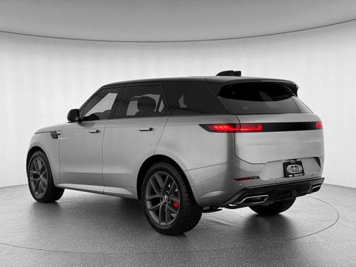 2023 Land Rover Range Rover Sport SE