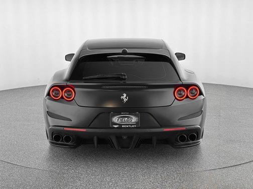 2018 Ferrari GTC4Lusso T