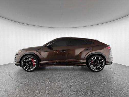 2019 Lamborghini Urus Base