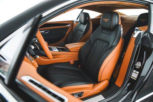2024 Bentley Continental GT GT V8
