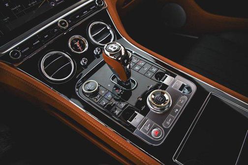 2024 Bentley Continental GT GT V8