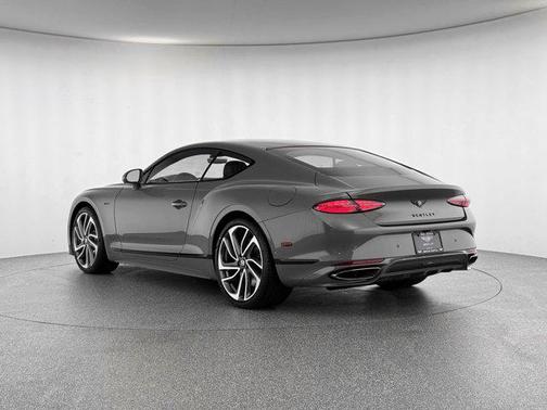 2026 Bentley Continental GT Base