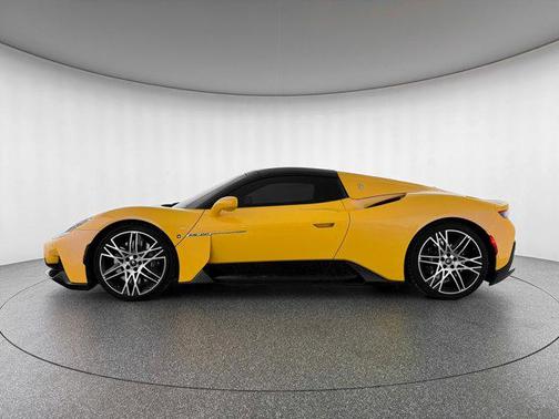 2023 Maserati MC20 Cielo