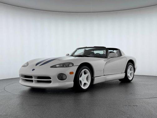 1996 Dodge Viper RT/10