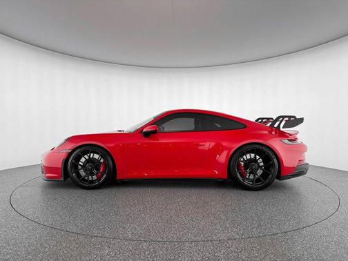 2022 Porsche 911 GT3